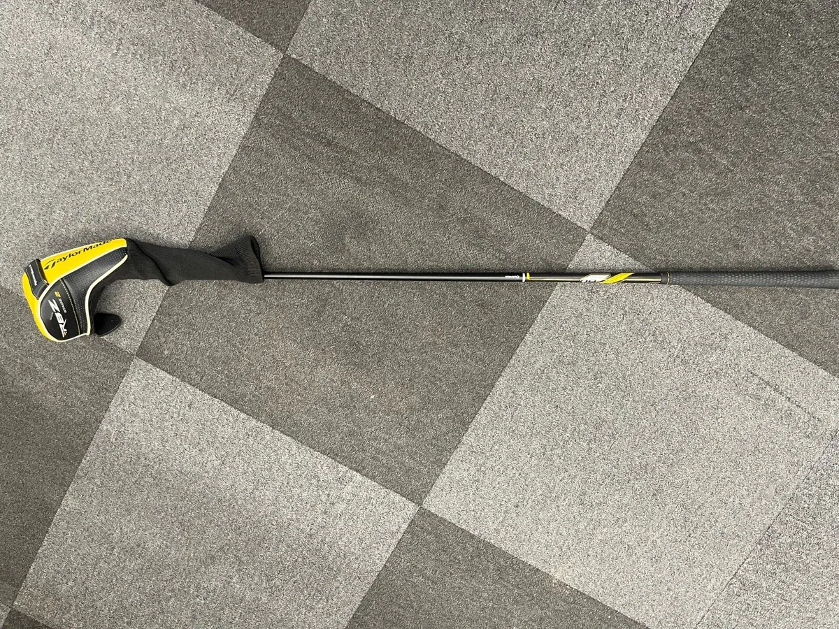 Taylormade RBZ 3 Wood - Image 1