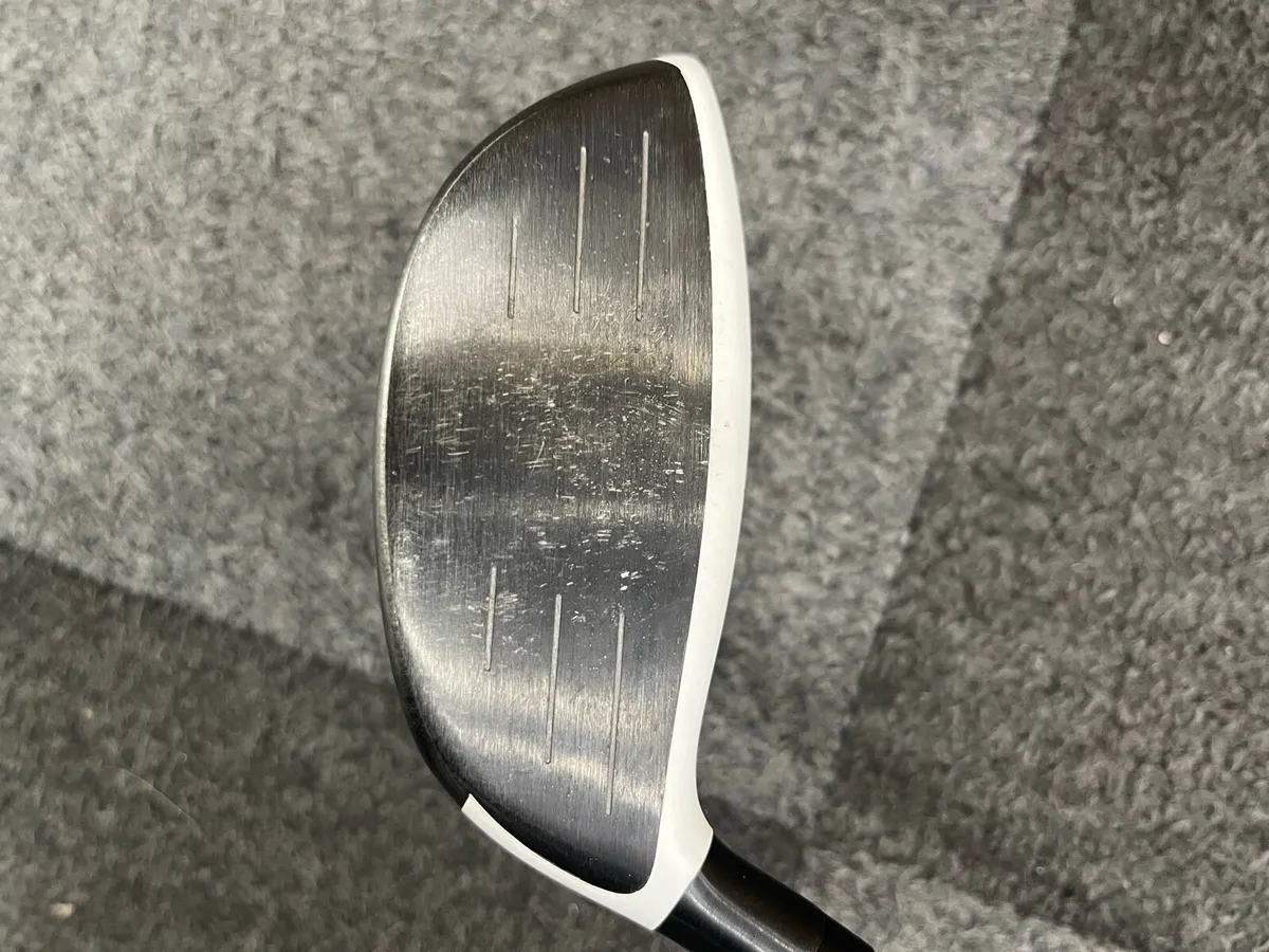 Taylormade RBZ 3 Wood - Image 3