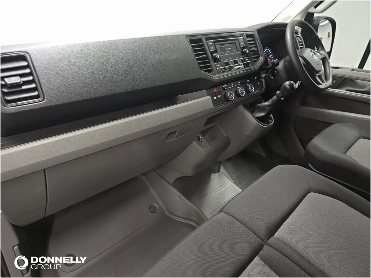 Volkswagen Crafter Cr30 Mwb Diesel Fwd Startline - Image 2