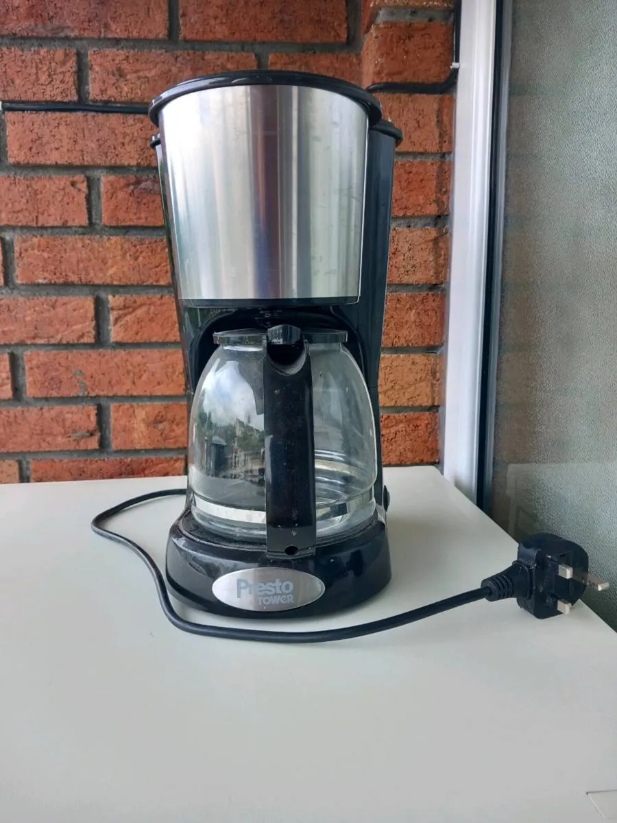 Coffee maker - Image 2
