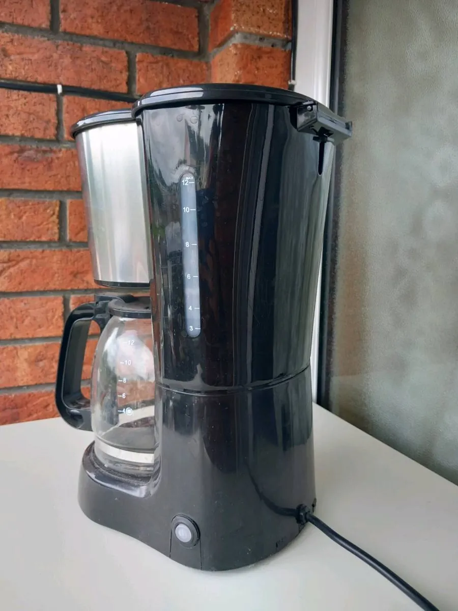 Coffee maker - Image 3