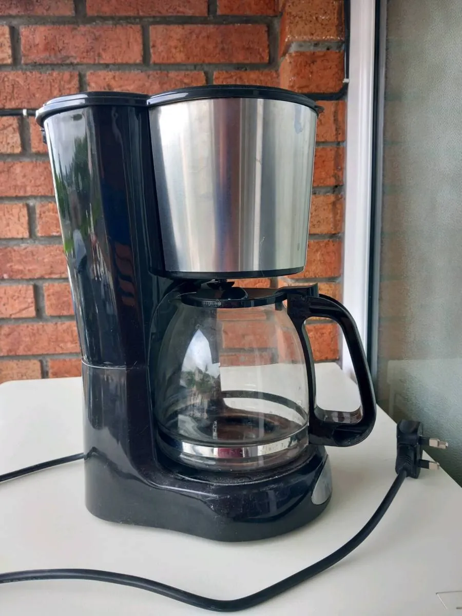 Coffee maker - Image 1