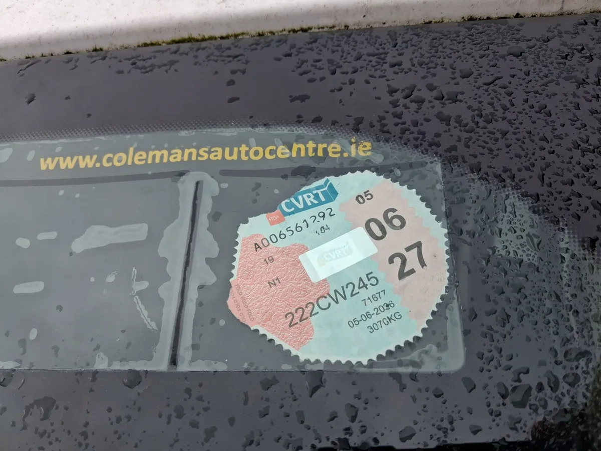 Renault traffic - Image 4