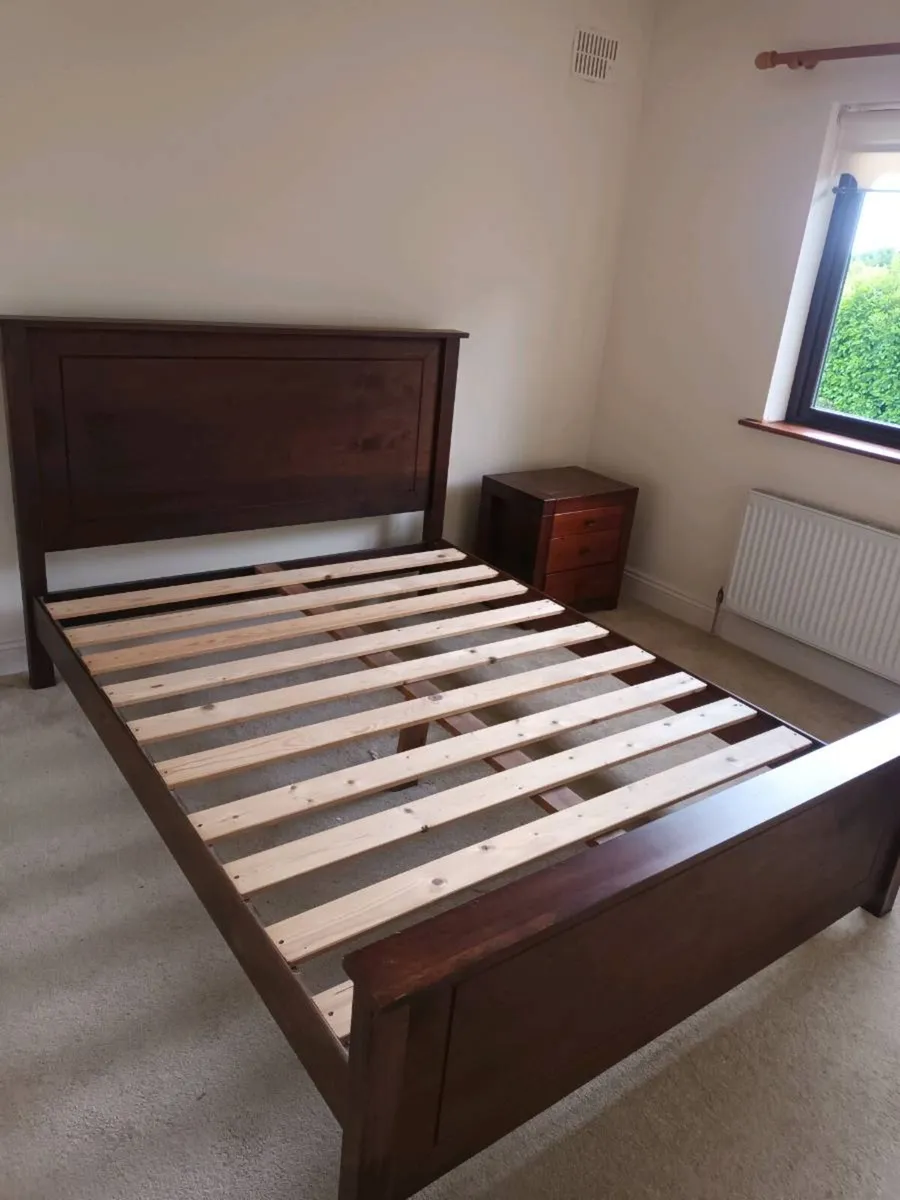 King Size Bed - Image 4