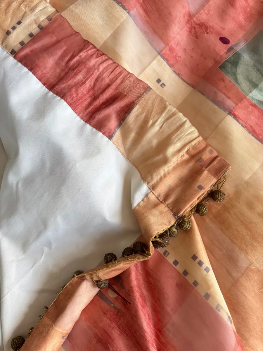 Custom made Curtains - Image 1