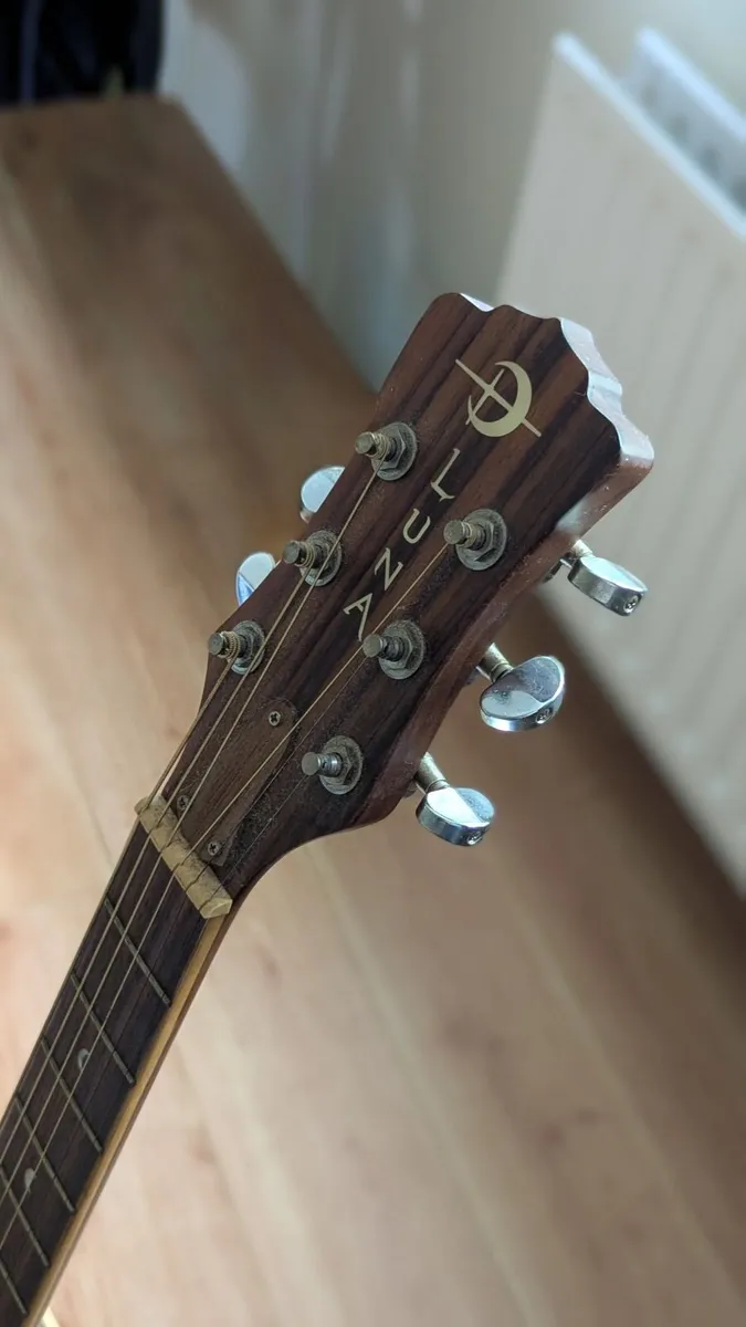 Guitar - Image 2
