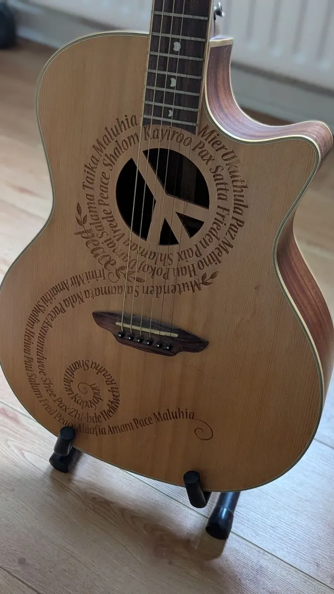 Guitar - Image 4