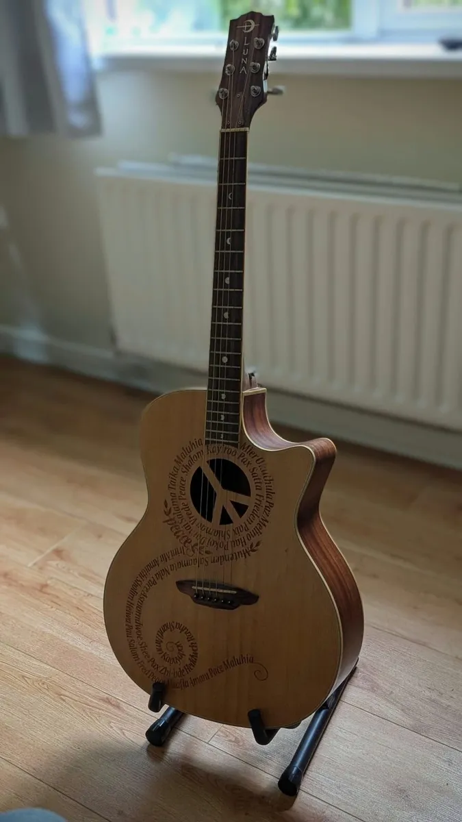 Guitar - Image 1