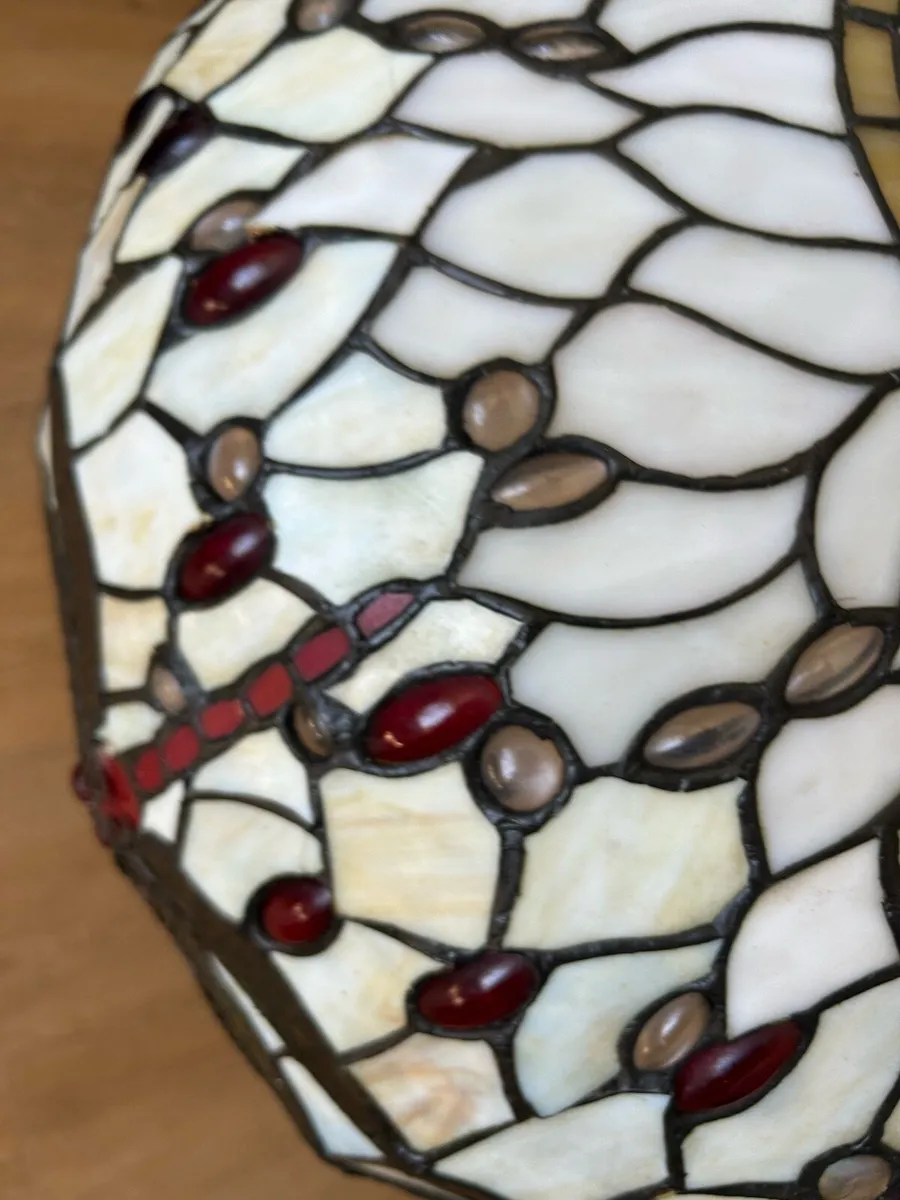 Tiffany light shade - Image 4