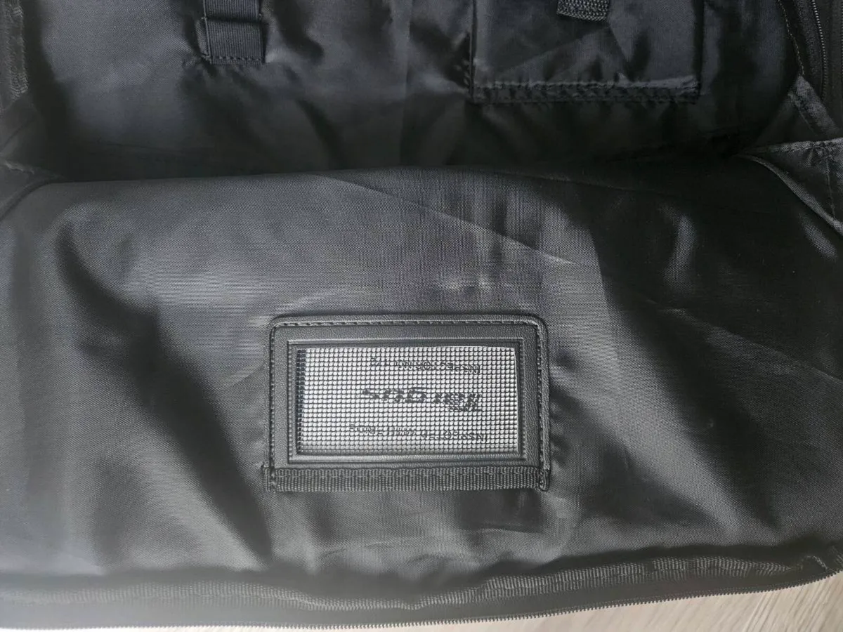 New Laptop bag 17.3 inch - Image 4