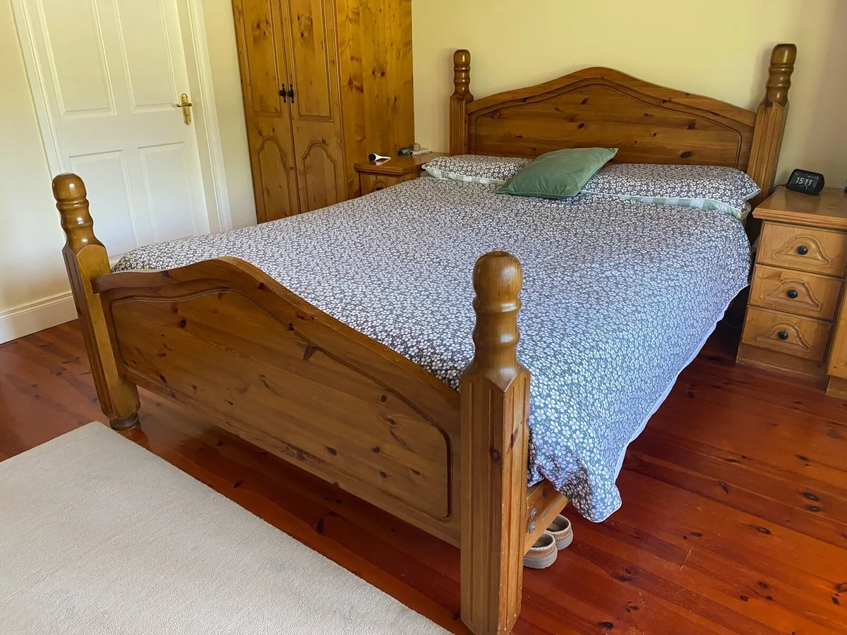 Bed - Image 3