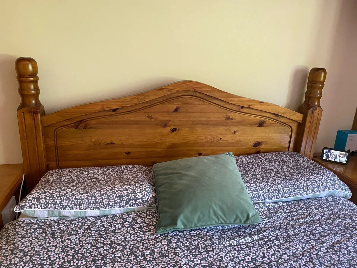 Bed - Image 4