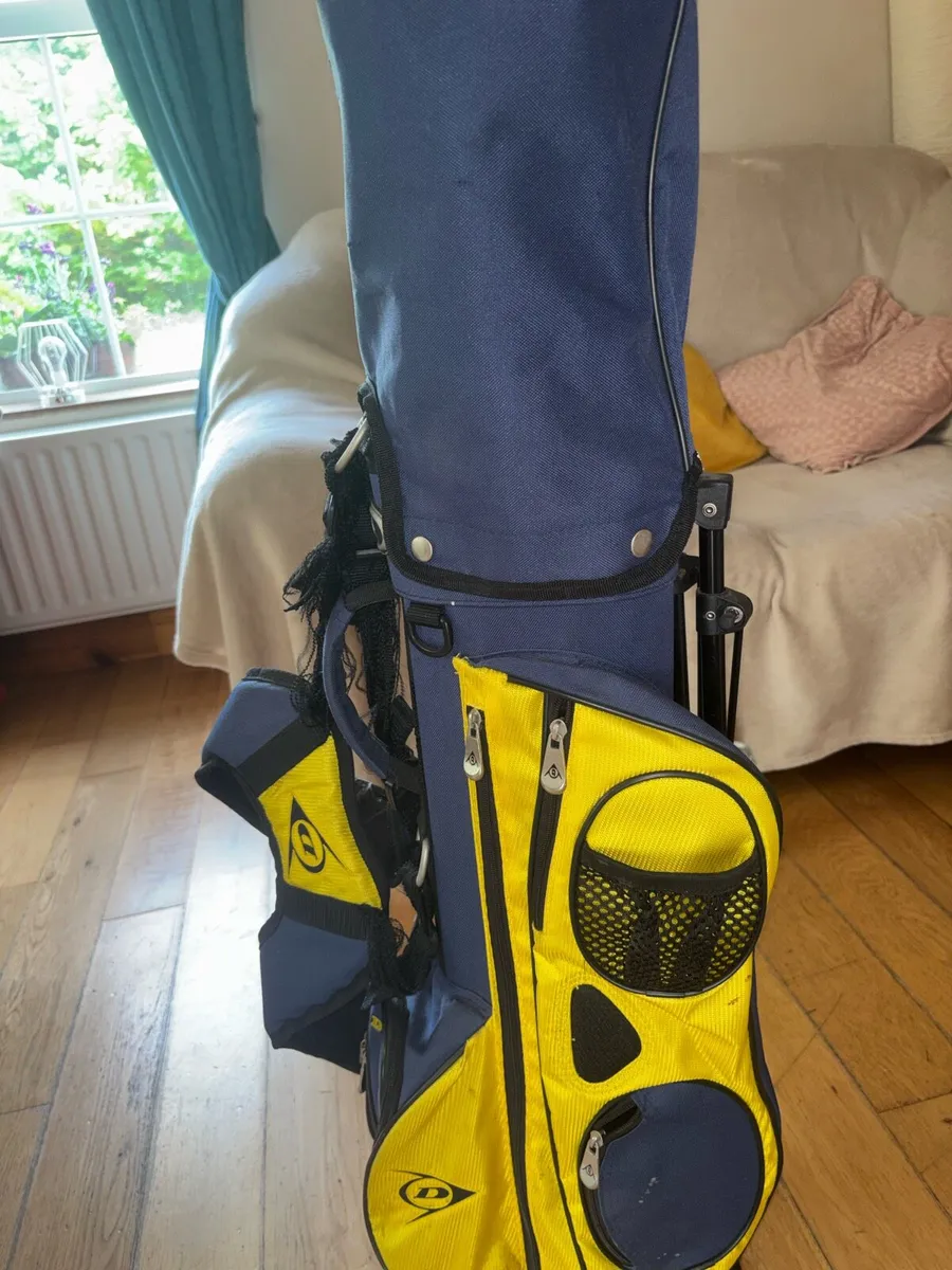 Junior golf set - Image 3