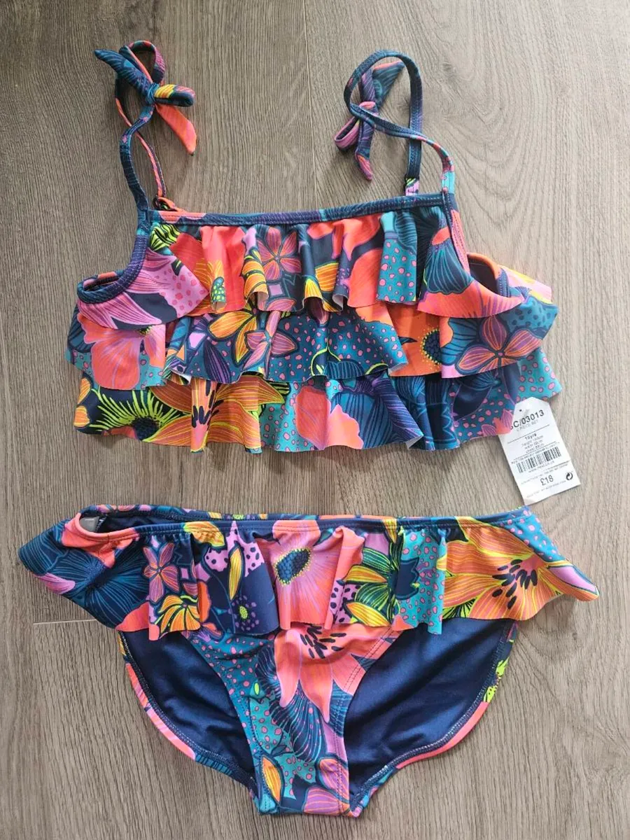 New Next bikini - Image 1