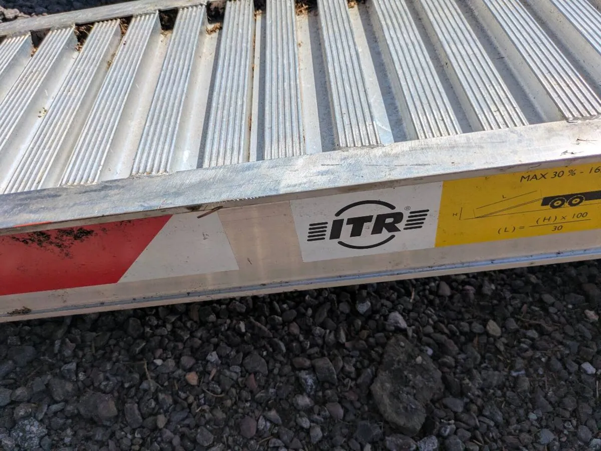 Trailer ramps - Image 4
