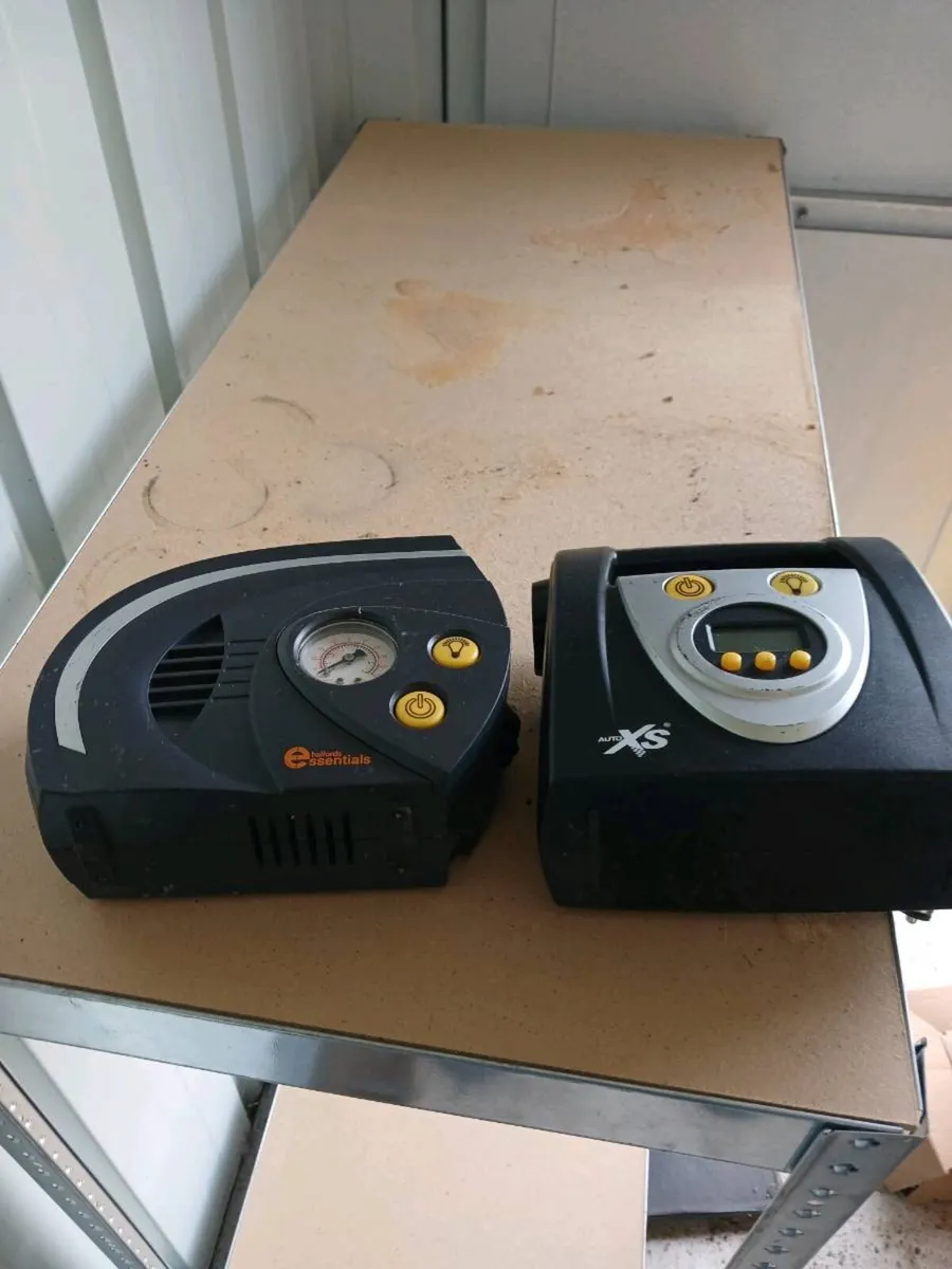 Tyre inflators - Image 2