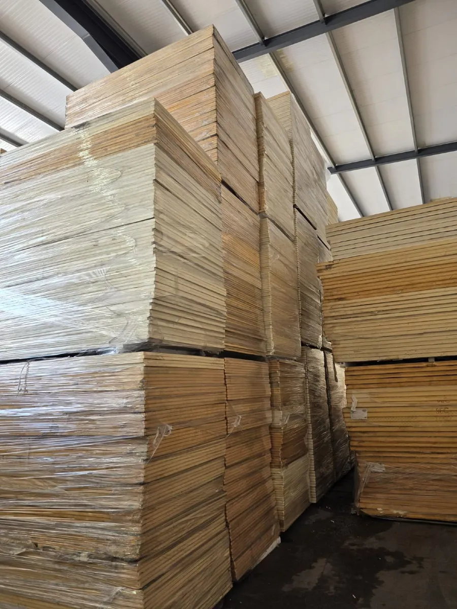 Insulation seconds - Image 2