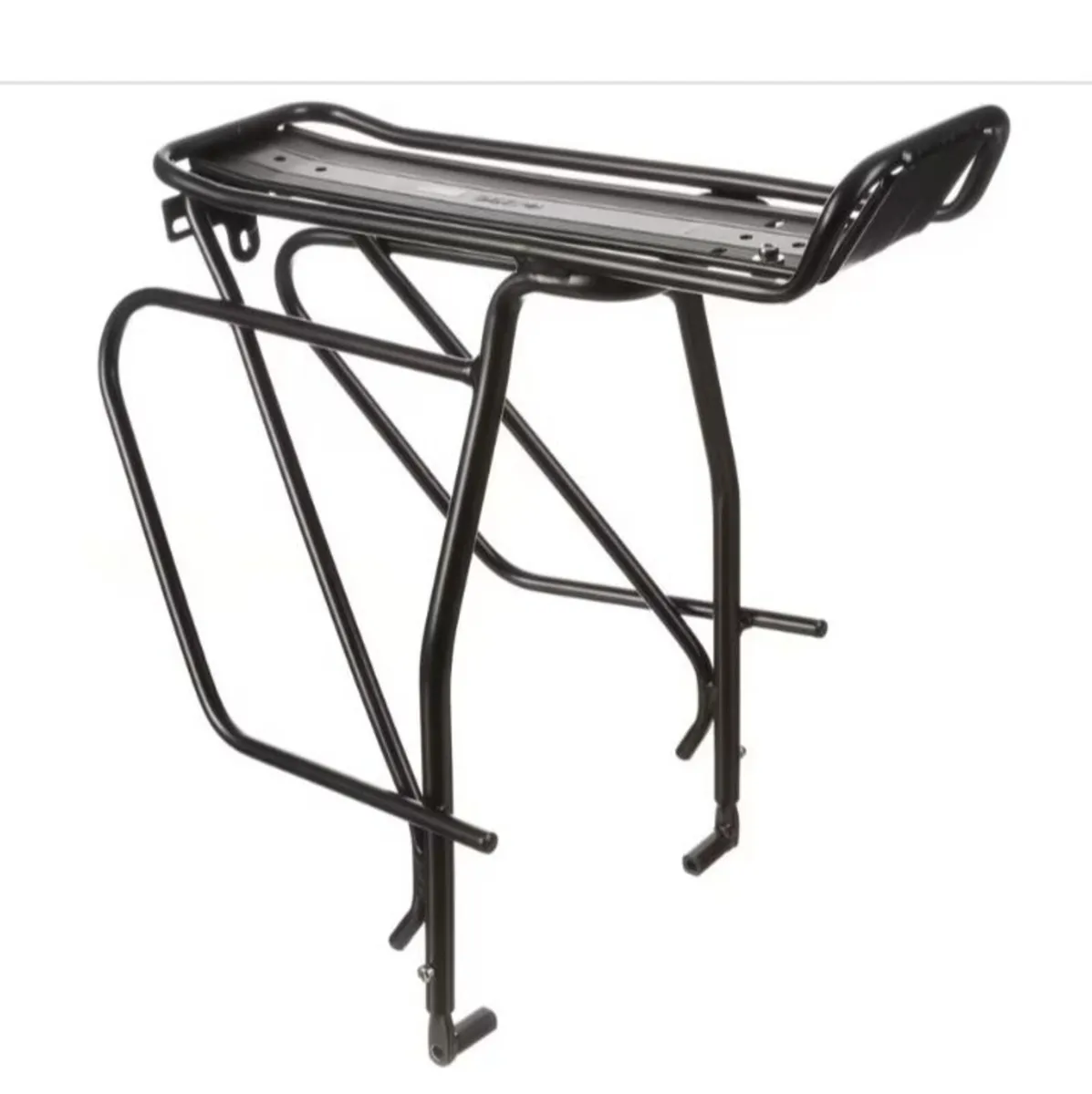 Bike carrier/ Pannier rack - Image 2