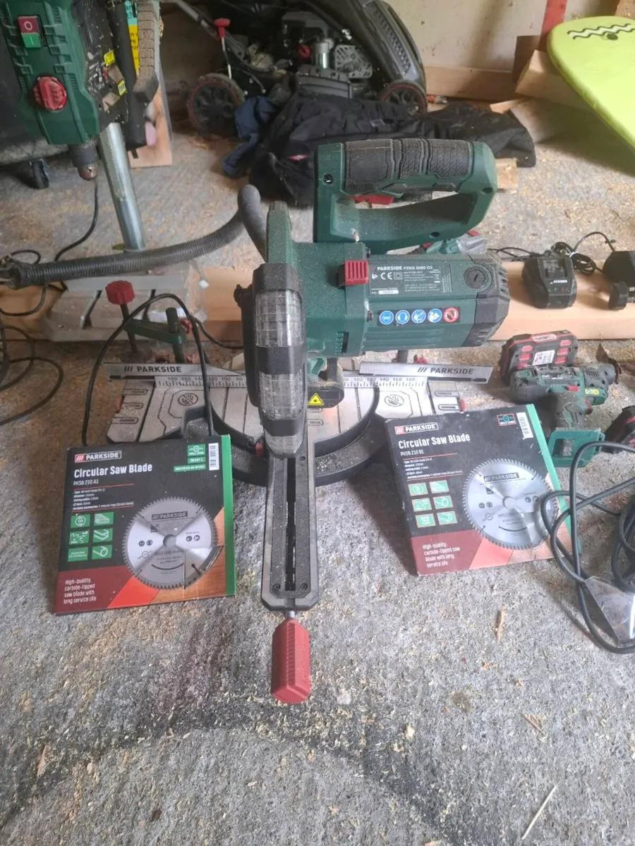Powertool bundle - Image 2