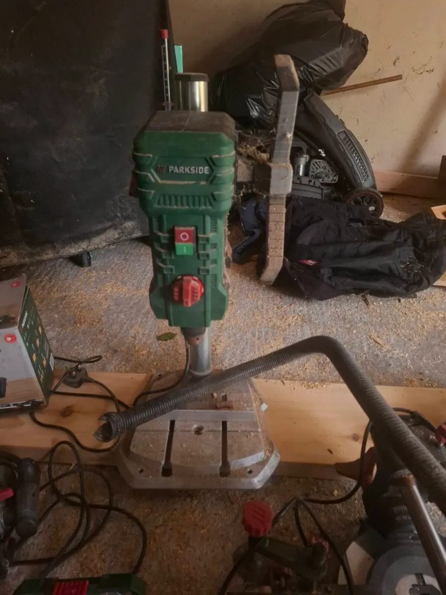 Powertool bundle - Image 4