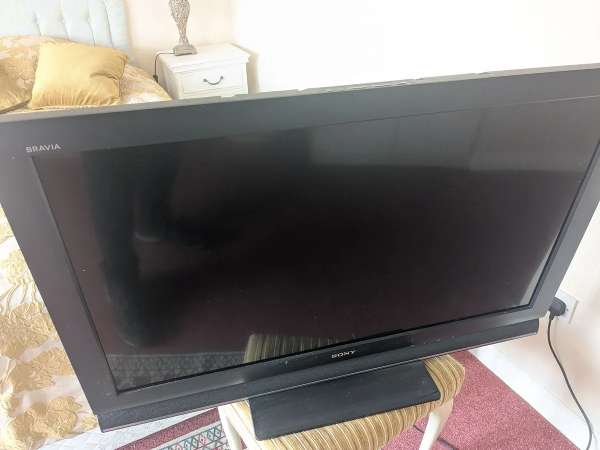 Sony Bravia - Image 1