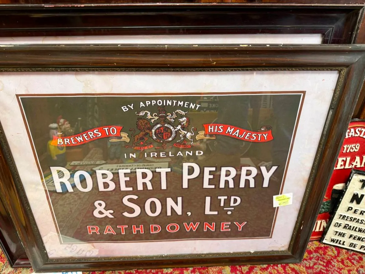 Antiques - Image 1