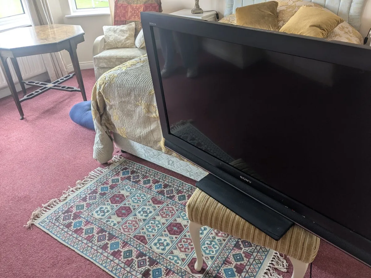 Sony Bravia - Image 3
