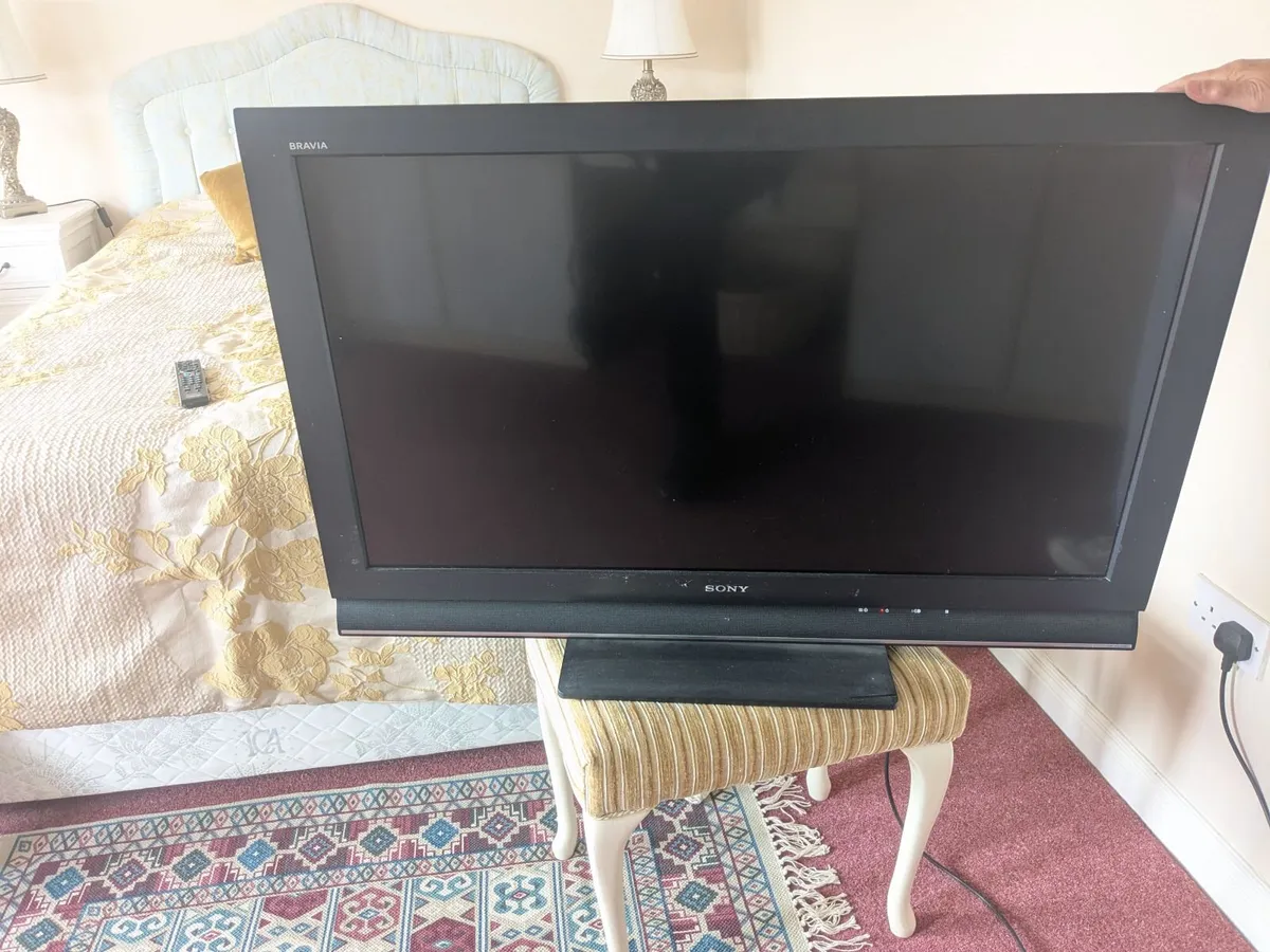 Sony Bravia - Image 2