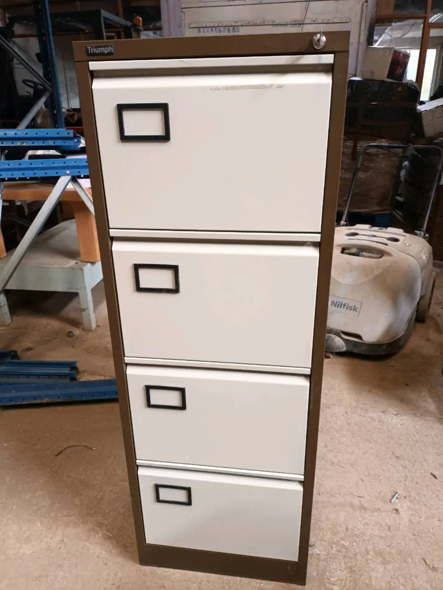 Filing Cabinet
