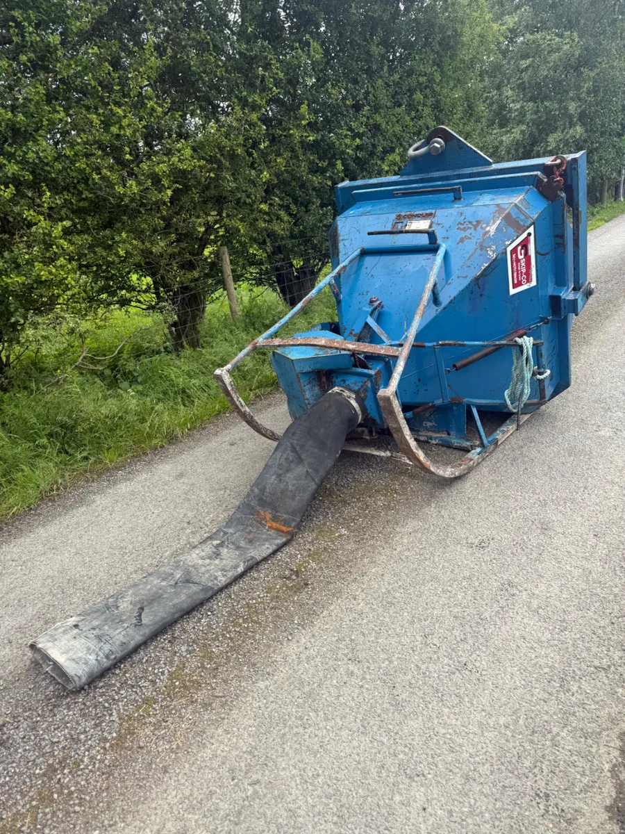 Concrete Skip (750 Litres) - Image 2