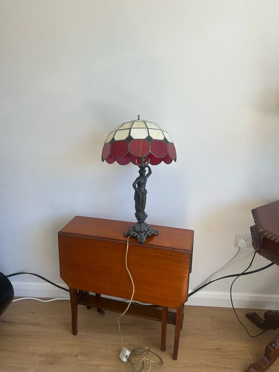 Tiffany lamp - Image 4