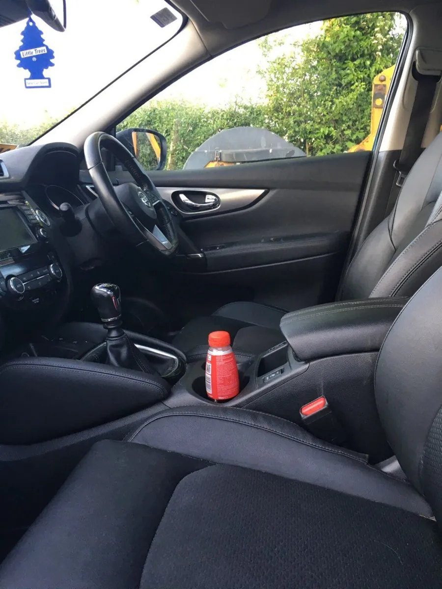 191  Nissan Qashqai - Image 2
