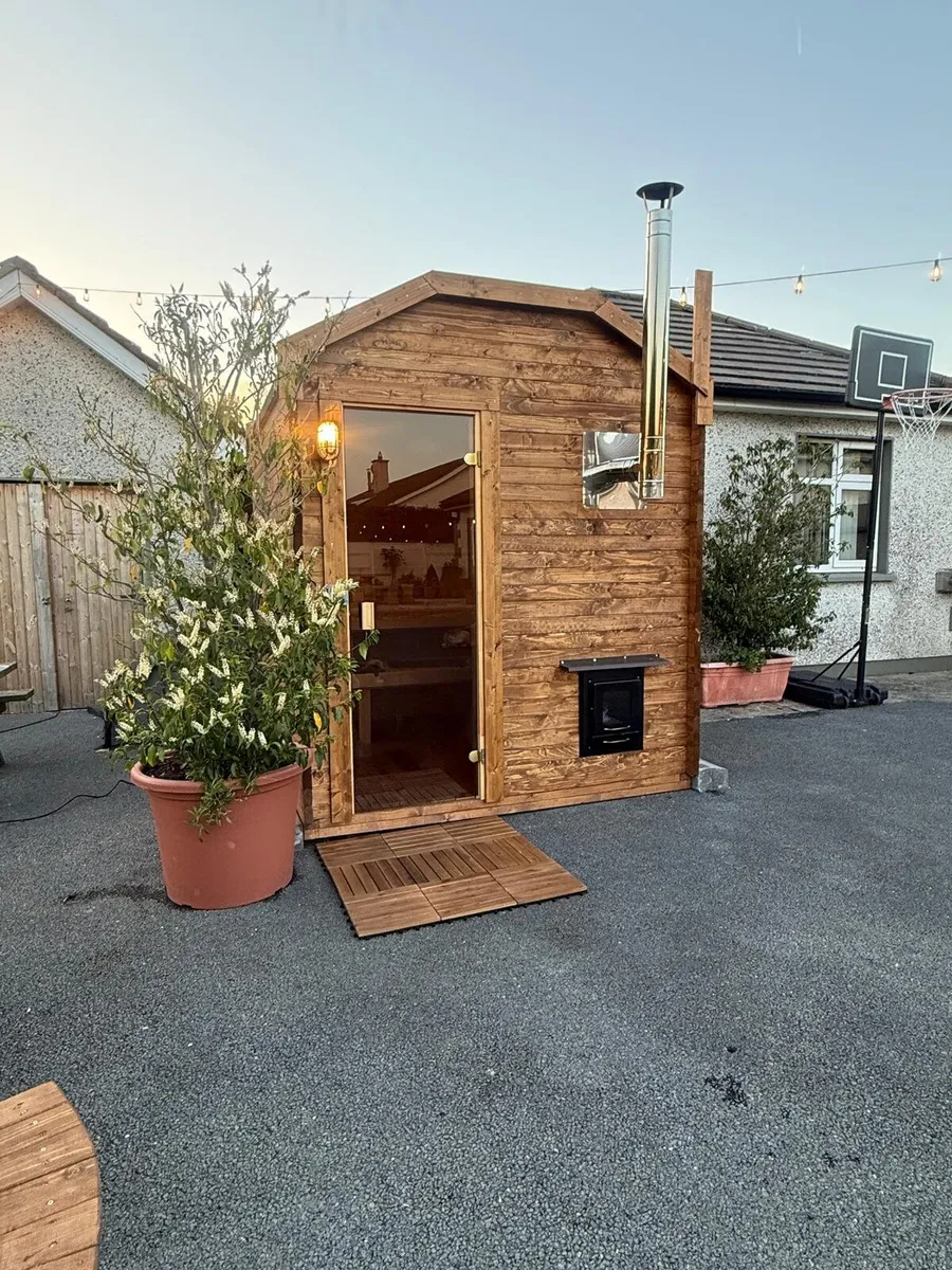 Sauna - Image 1