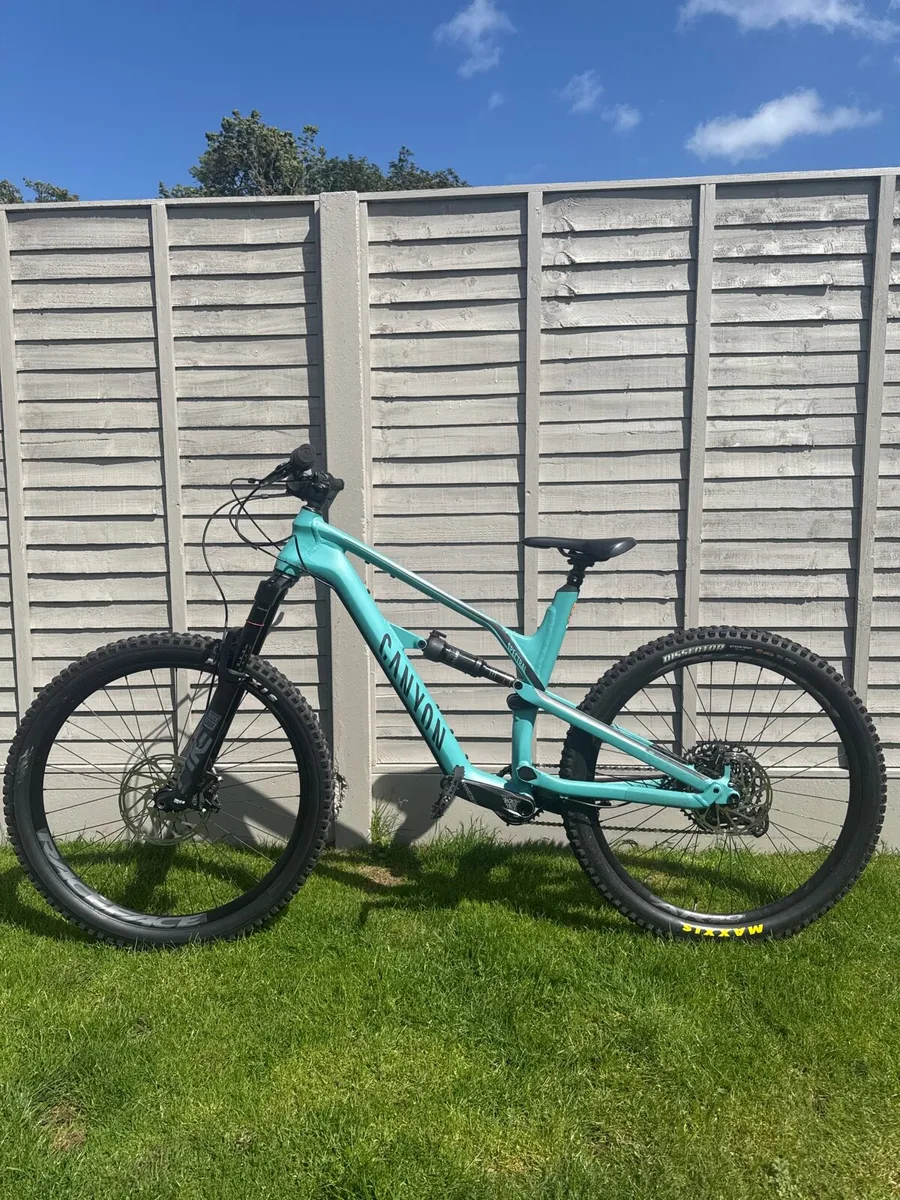 Canyon Spectral 5 - Image 1