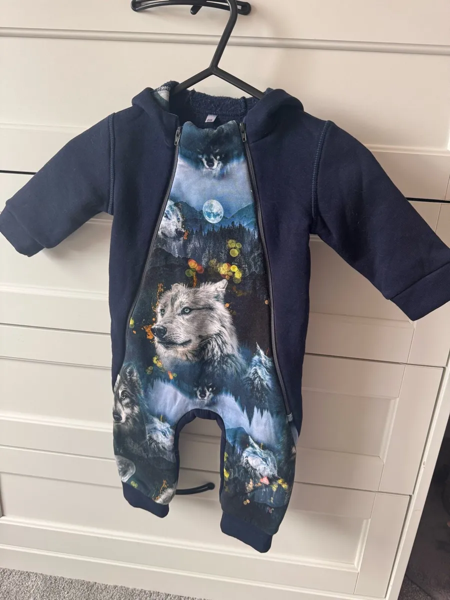 Bay clothes - Image 1
