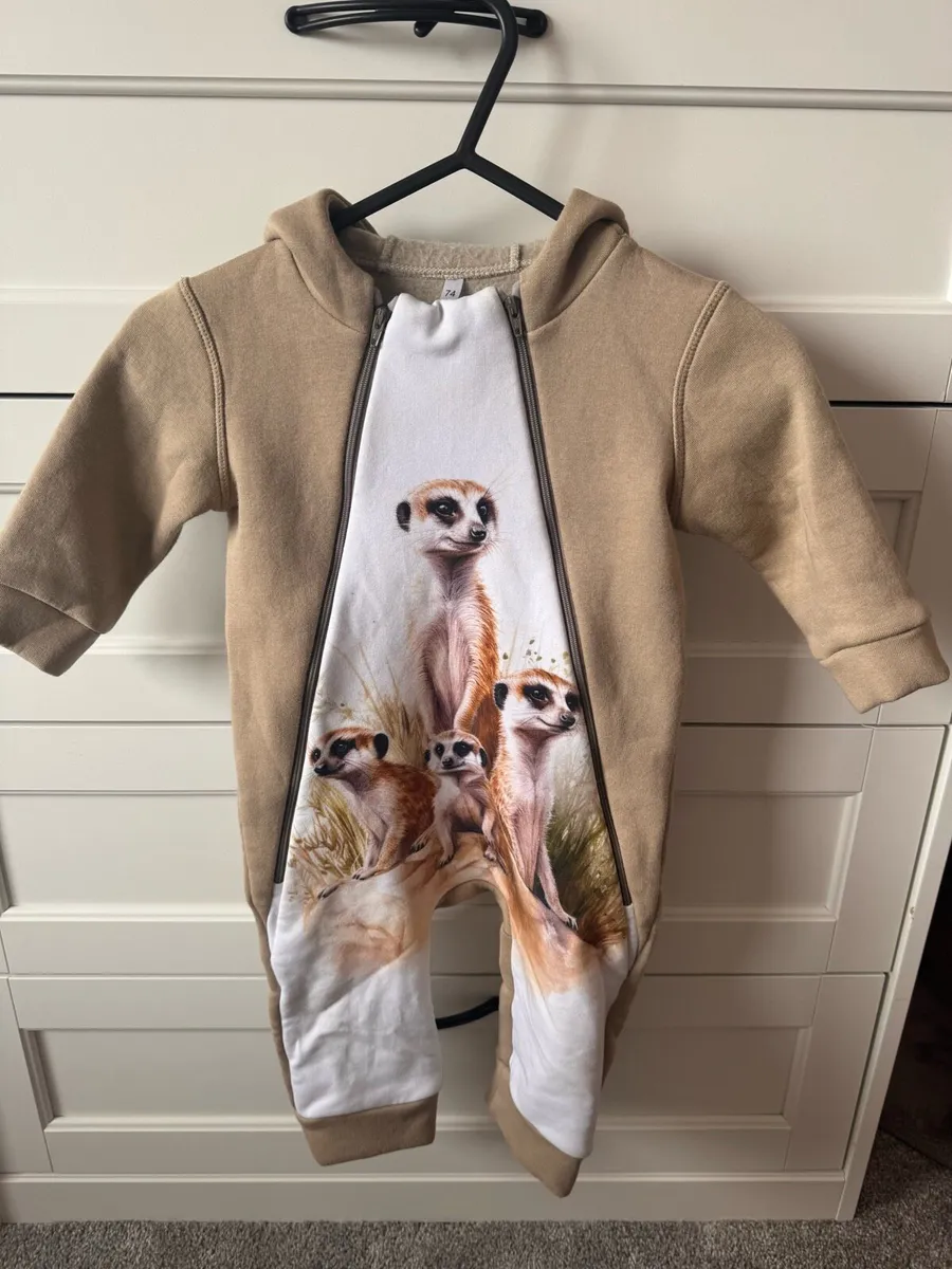 Bay clothes - Image 2