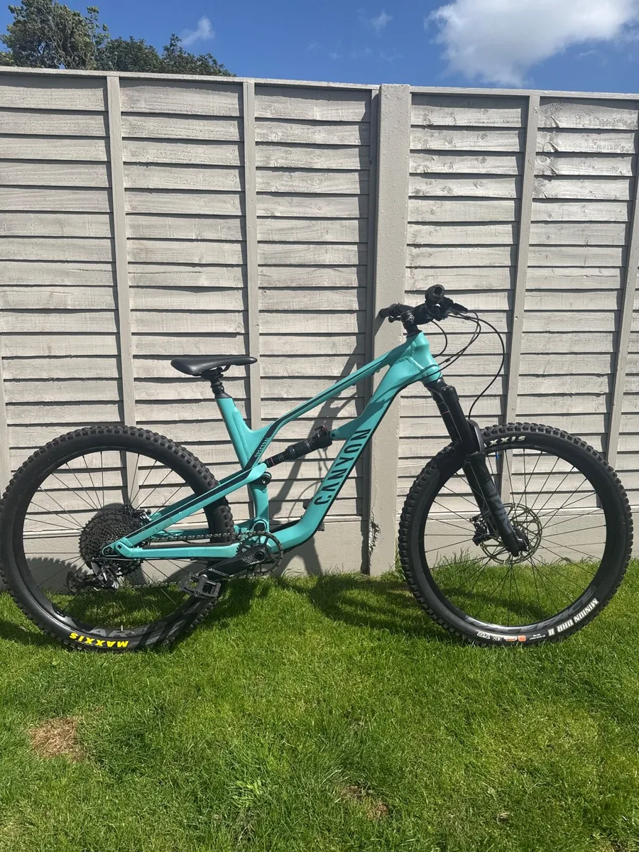 Canyon Spectral 5 - Image 3