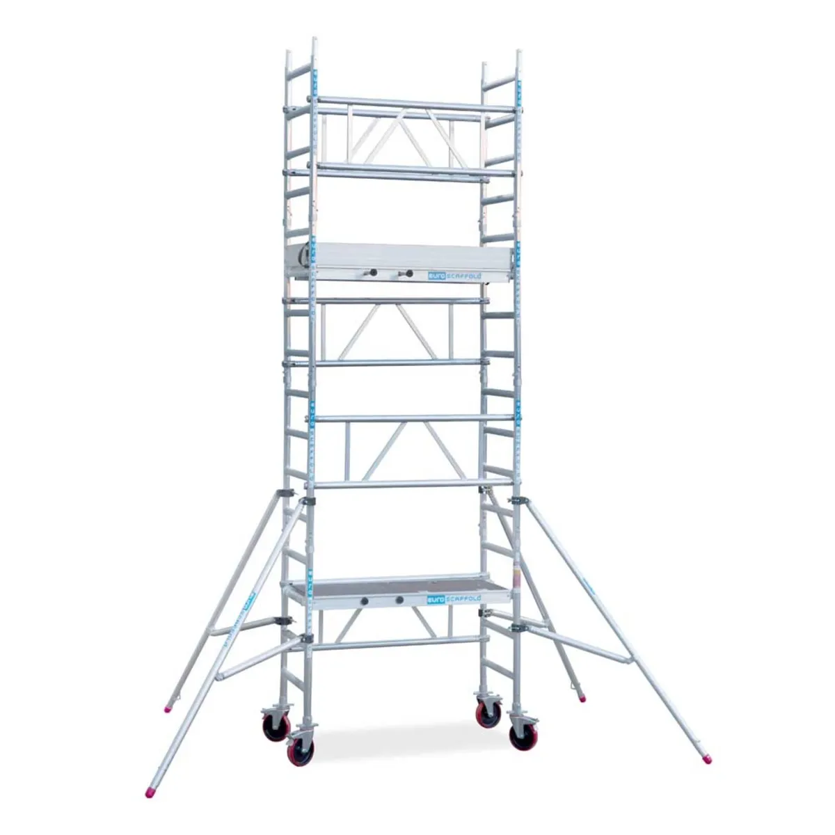 Mi tower scaffolding for sale - Image 4