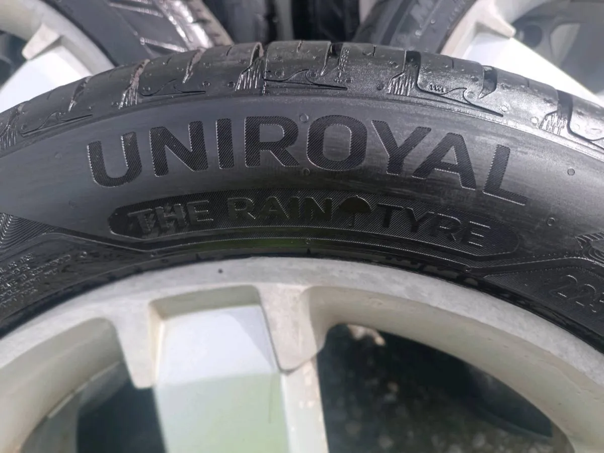 Ford alloys - Image 3