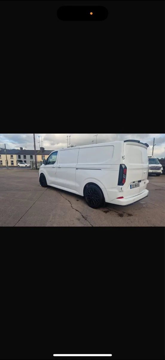 Ford custom - Image 2