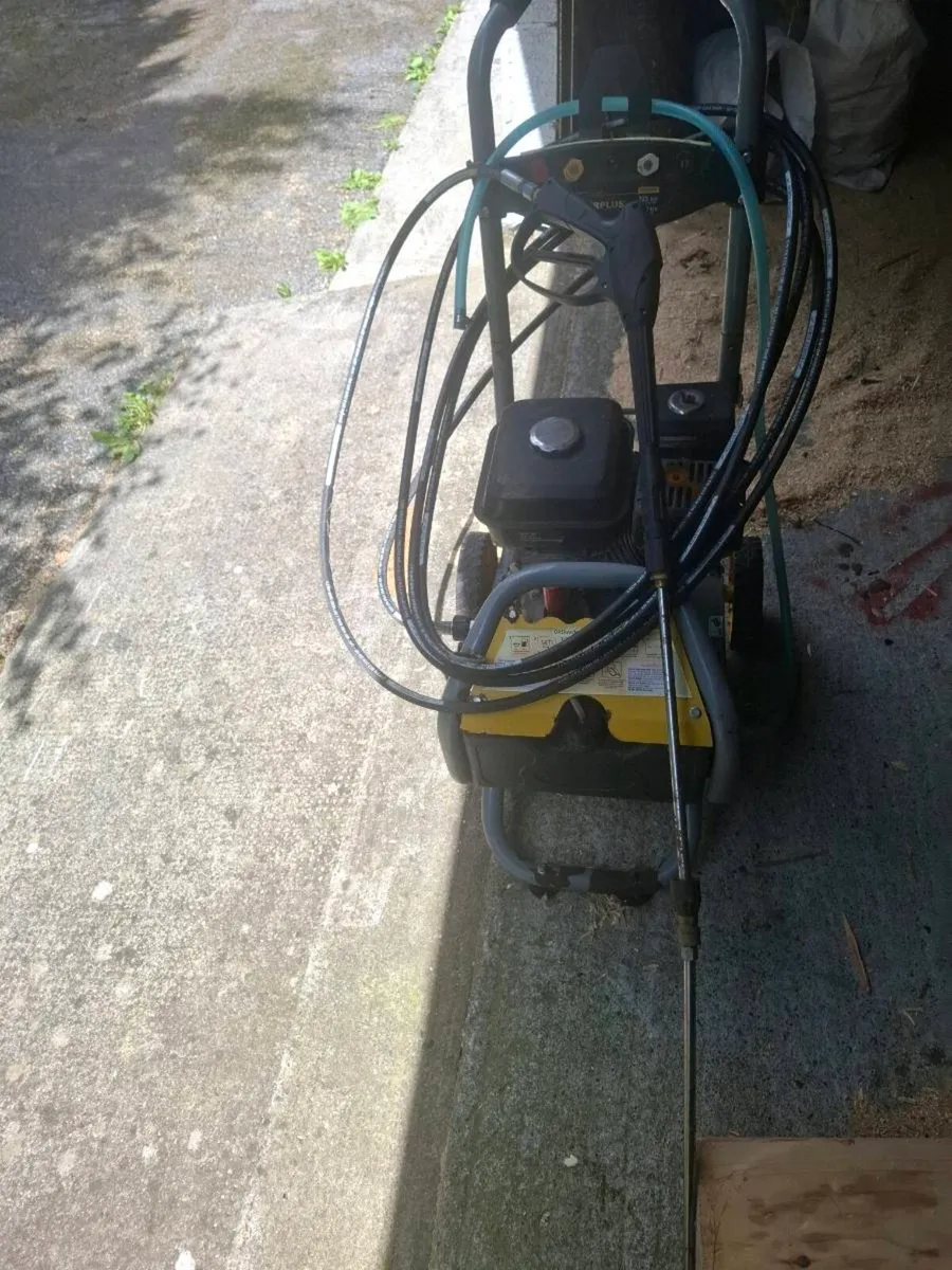 Power washer - Image 2