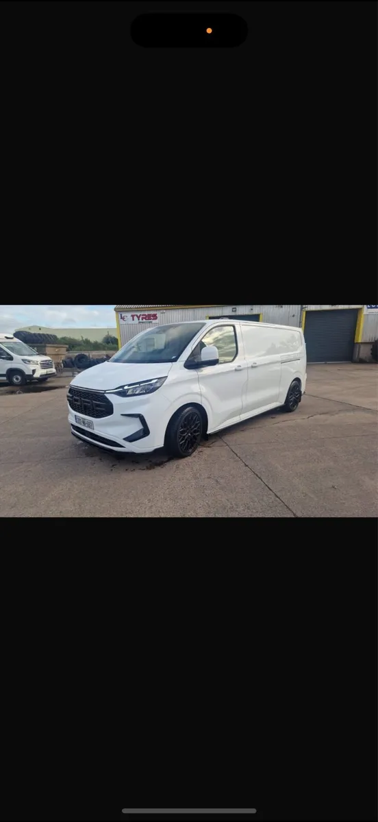 Ford custom - Image 3