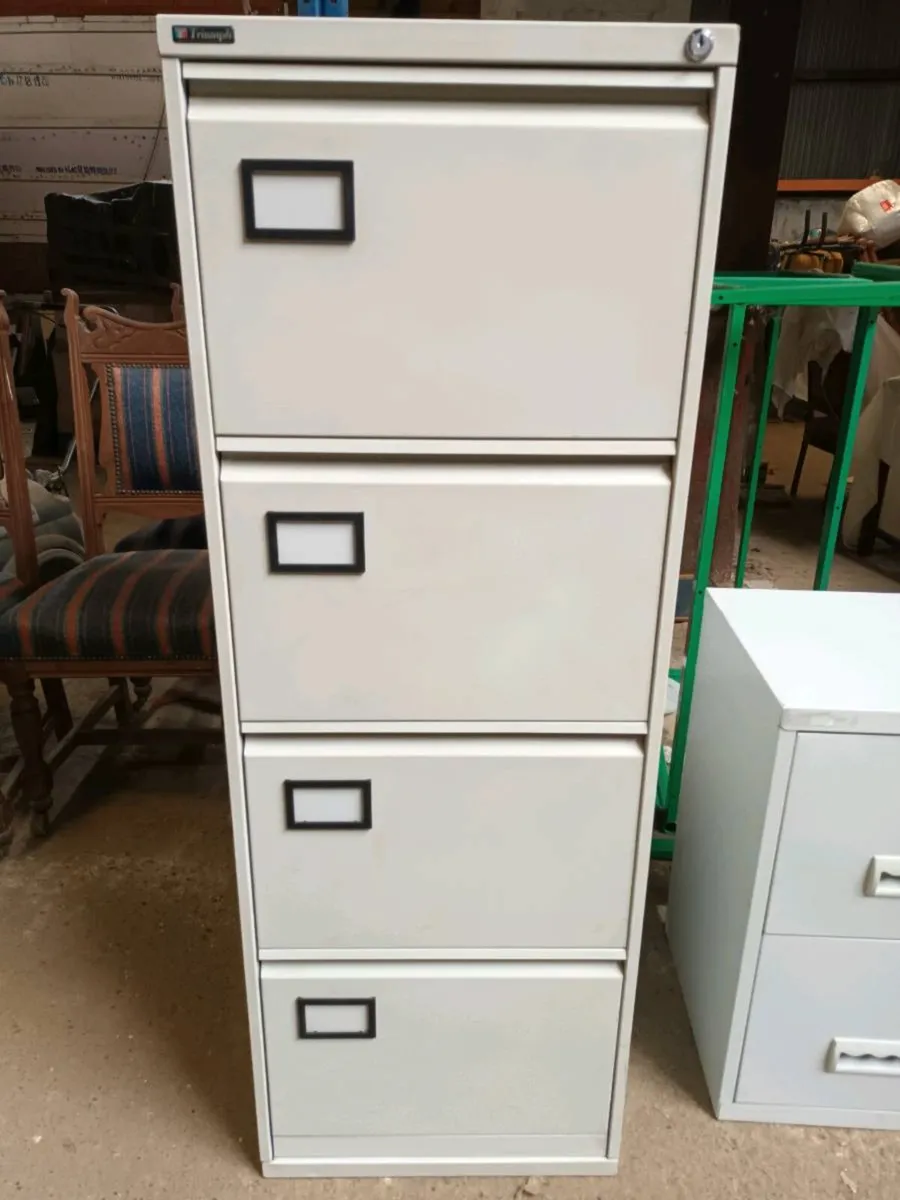 Filing Cabinet