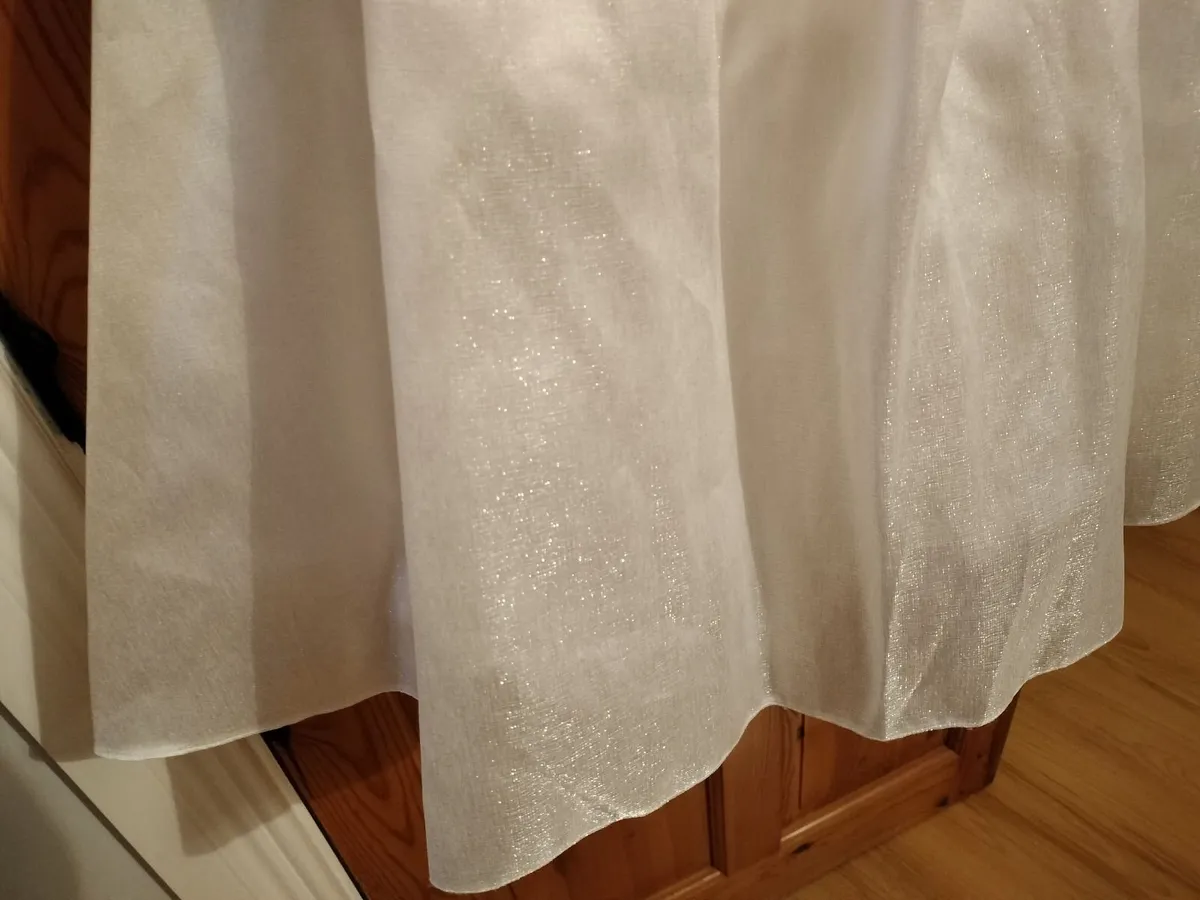 Communion dress bundle - Image 2