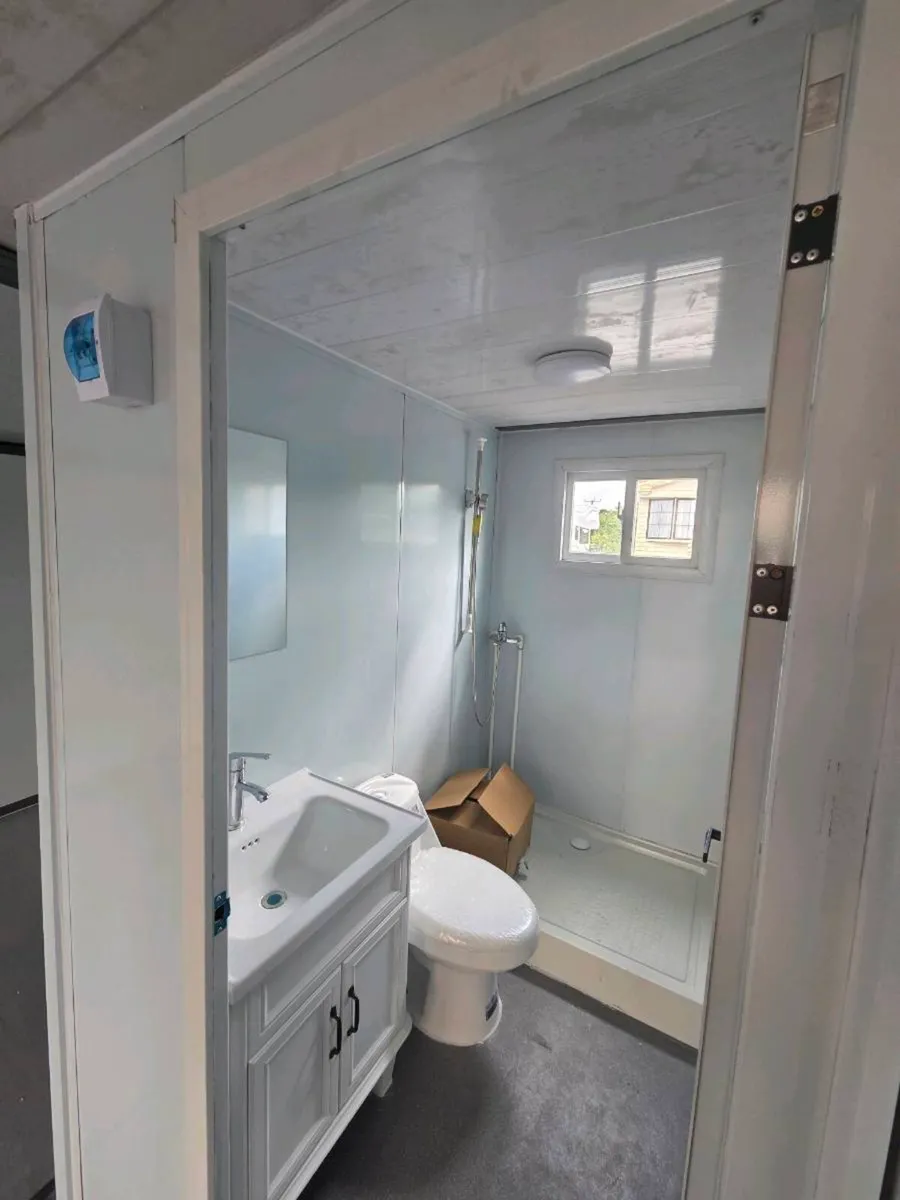 Modular Home/office 2 bed - Image 3