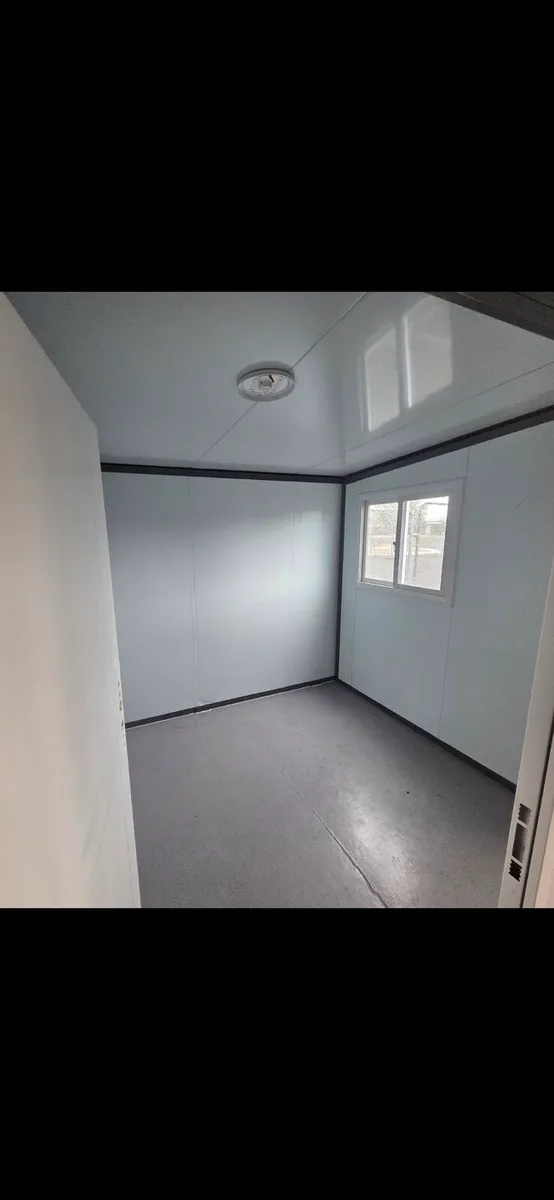 Modular Home/office 2 bed - Image 4