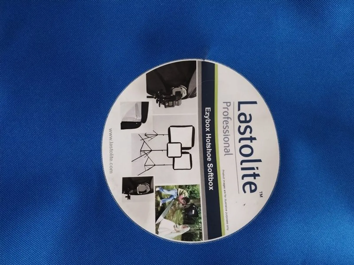 Eazybox Hotshoe Kit - Image 2