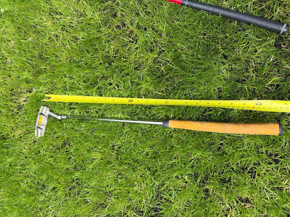 Ping Pal 6-9yr Old Kids Golf Set - Image 4