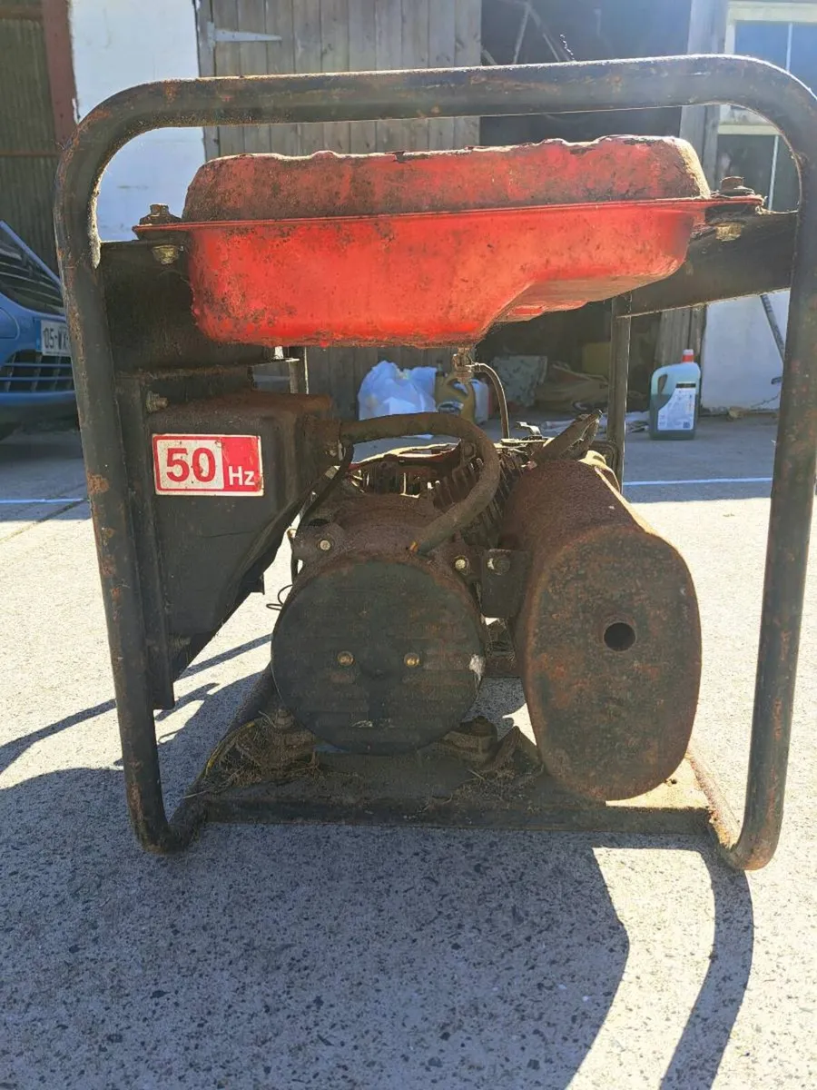Generator - Image 2