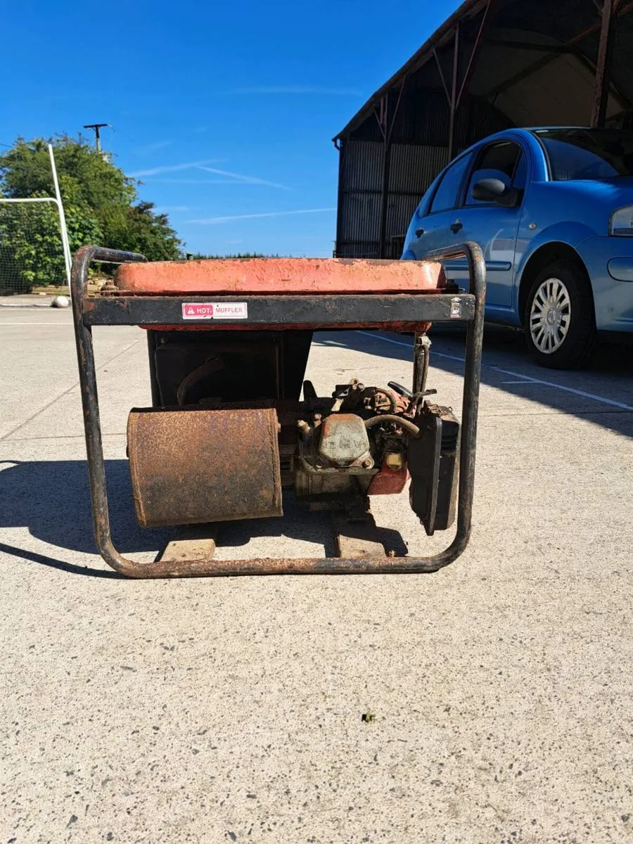 Generator - Image 3